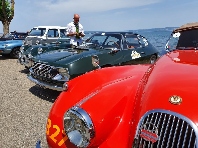 Raid etruschi 2019